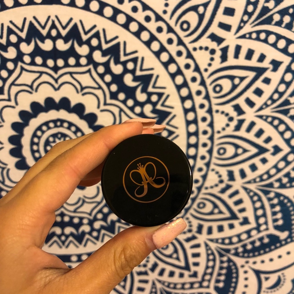 Anastasia Dipbrow Pomade in Chocolate